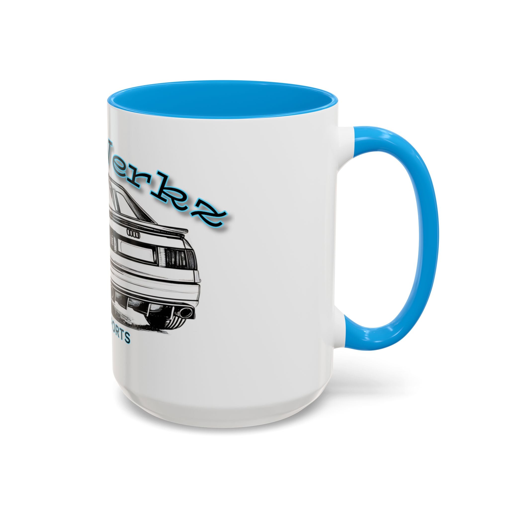 Designer Mug