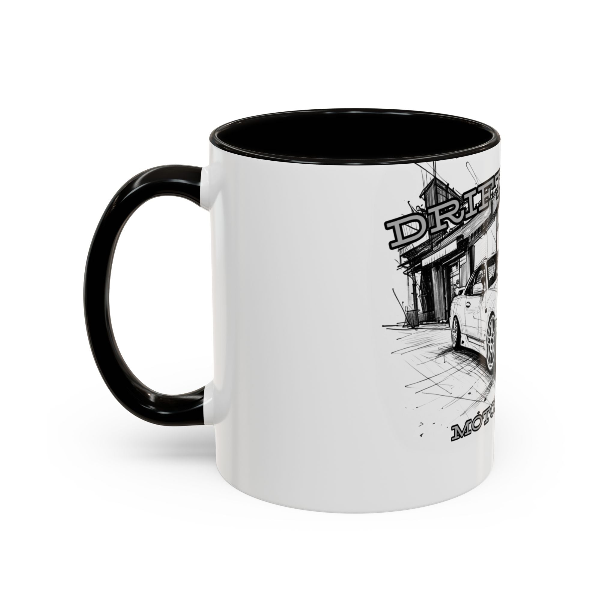 Designer Mug