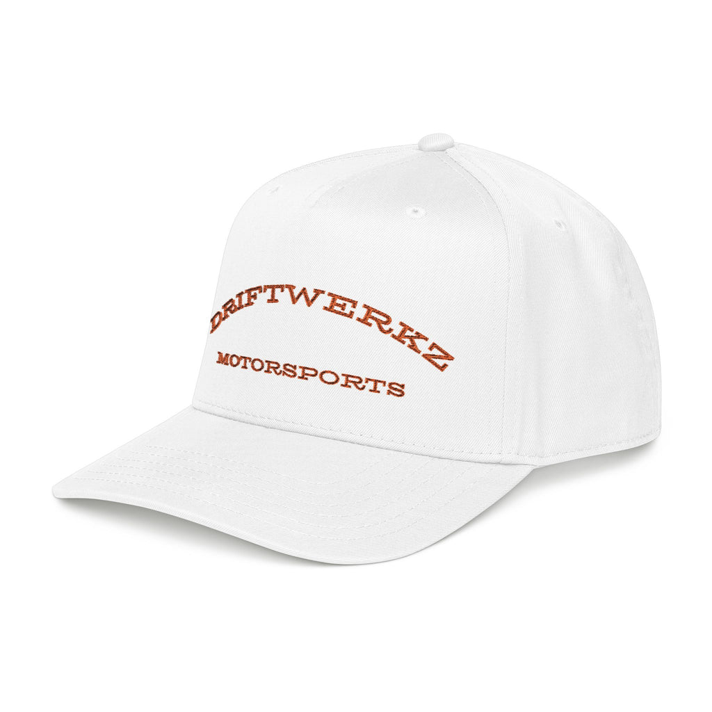 DriftWerkz Mid Profile Caps