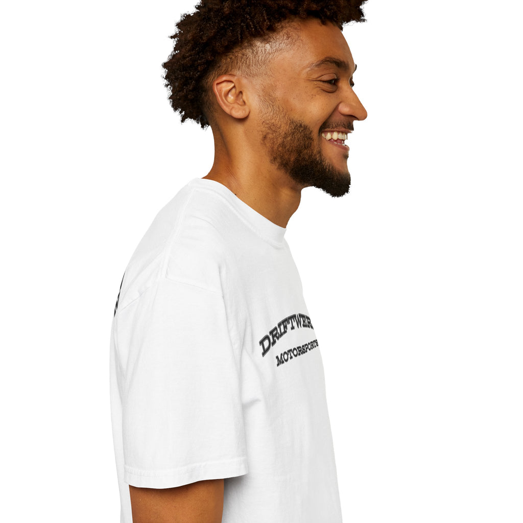 Graphic Designer Mid-Weight T-Shirt