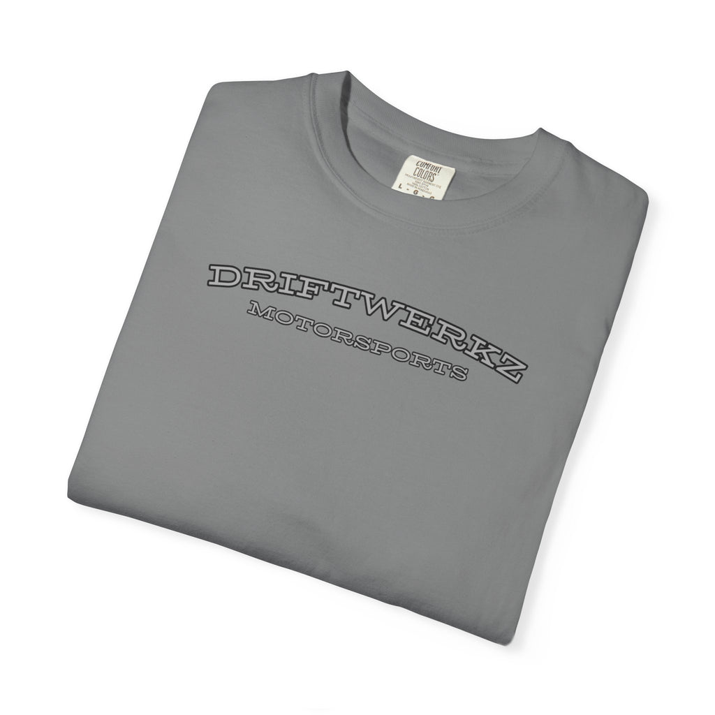 Graphic Designer Mid-Weight T-Shirts