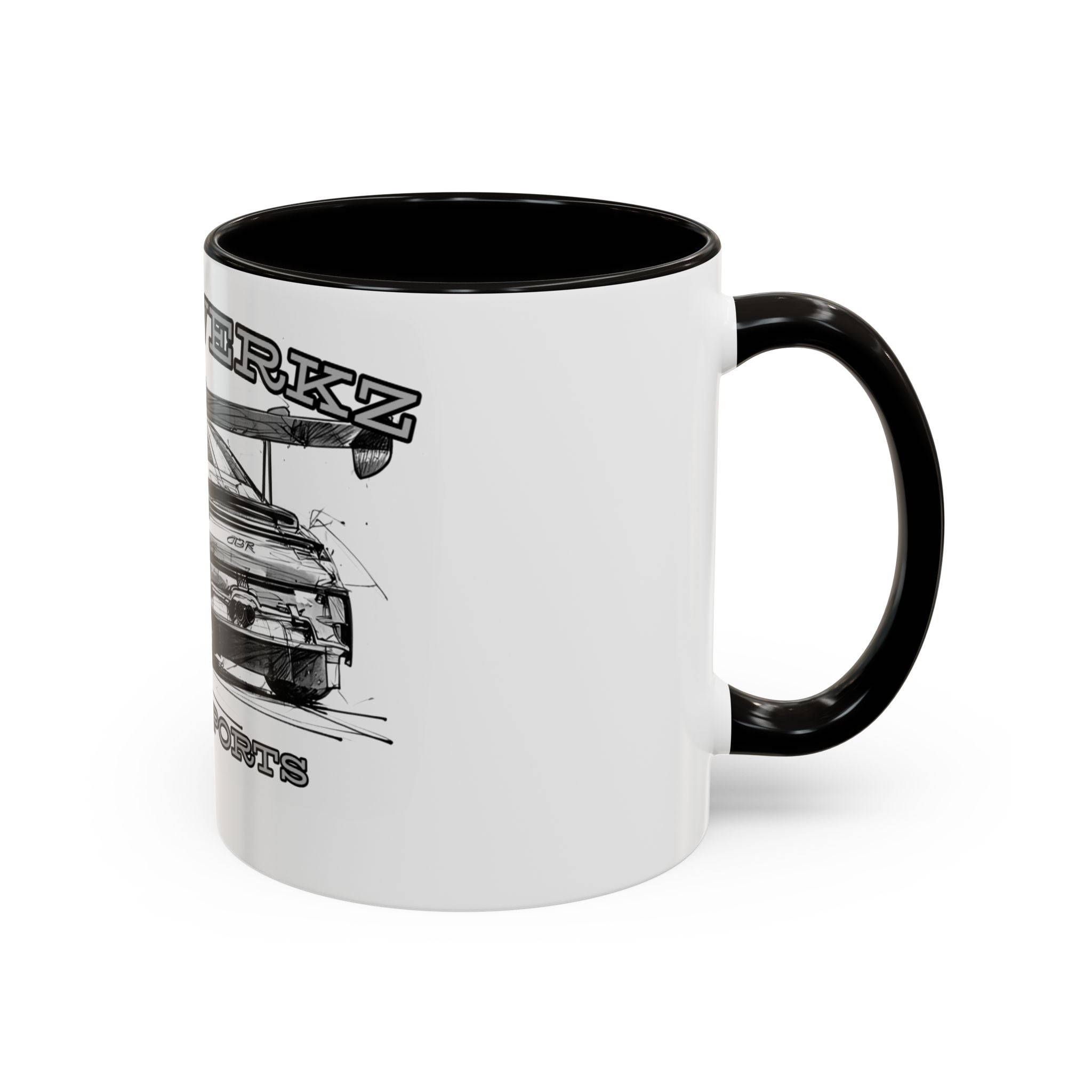 Designer Mug