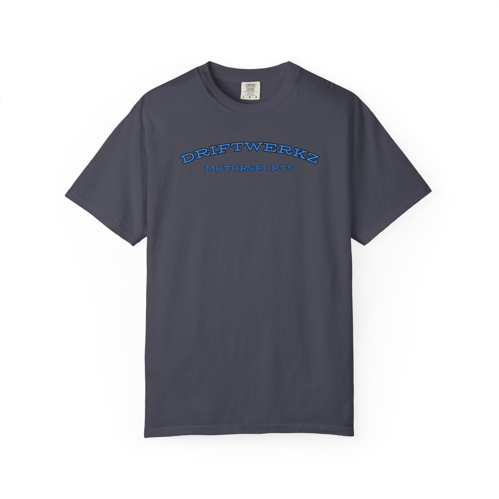 Graphic Designer Mid-Weight T-Shirts