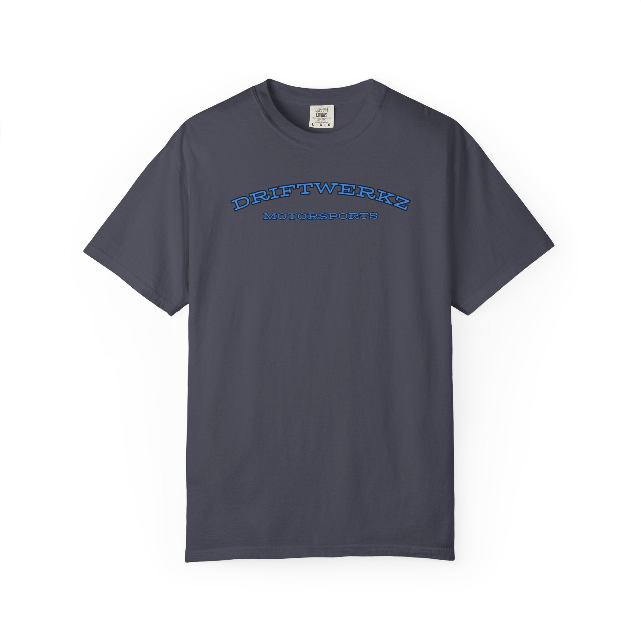 Graphic Designer Mid-Weight T-Shirts