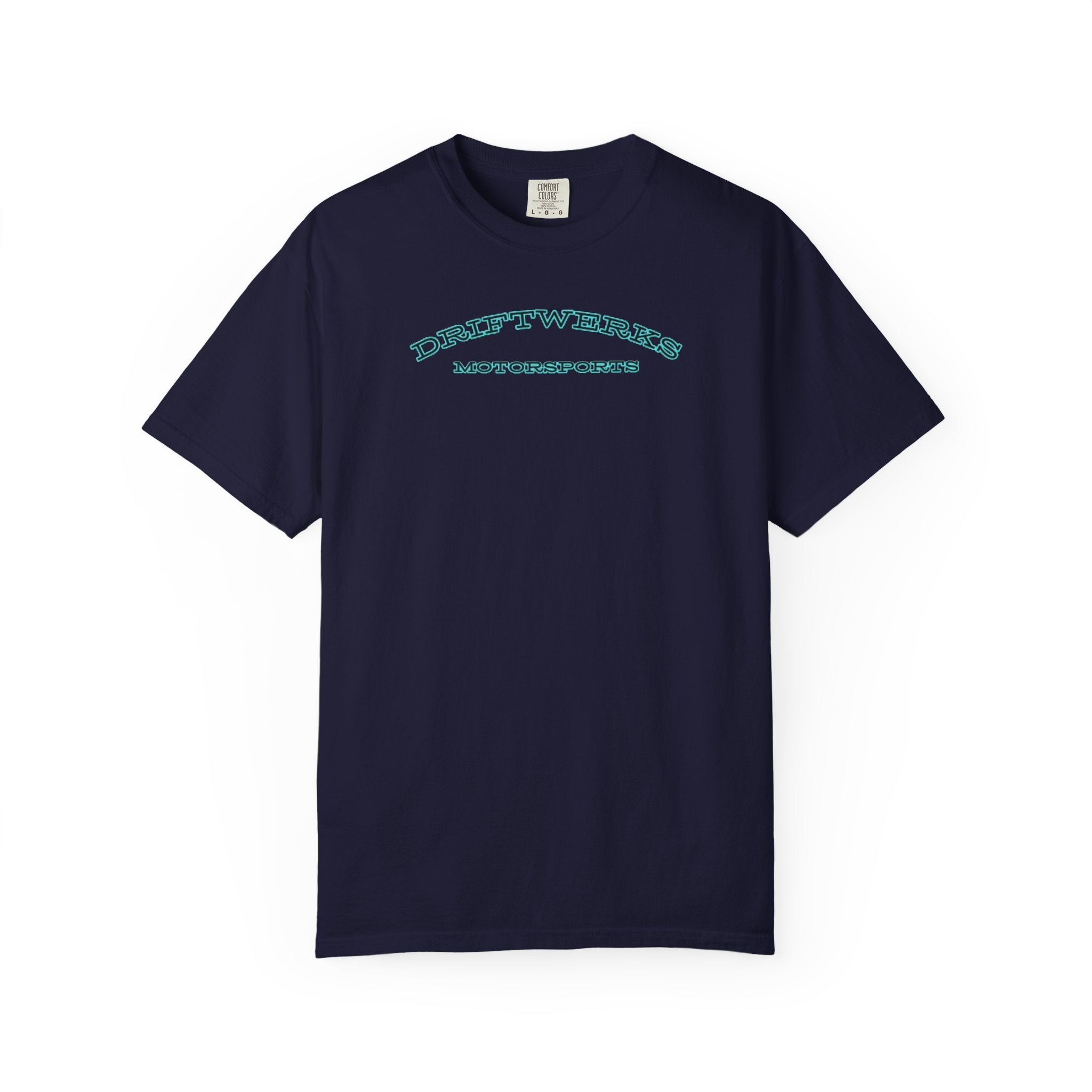 Graphic Designer Mid-Weight T-Shirts