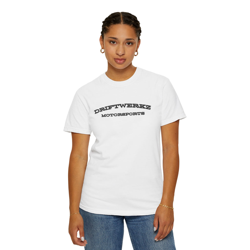Graphic Designer Mid-Weight T-Shirt