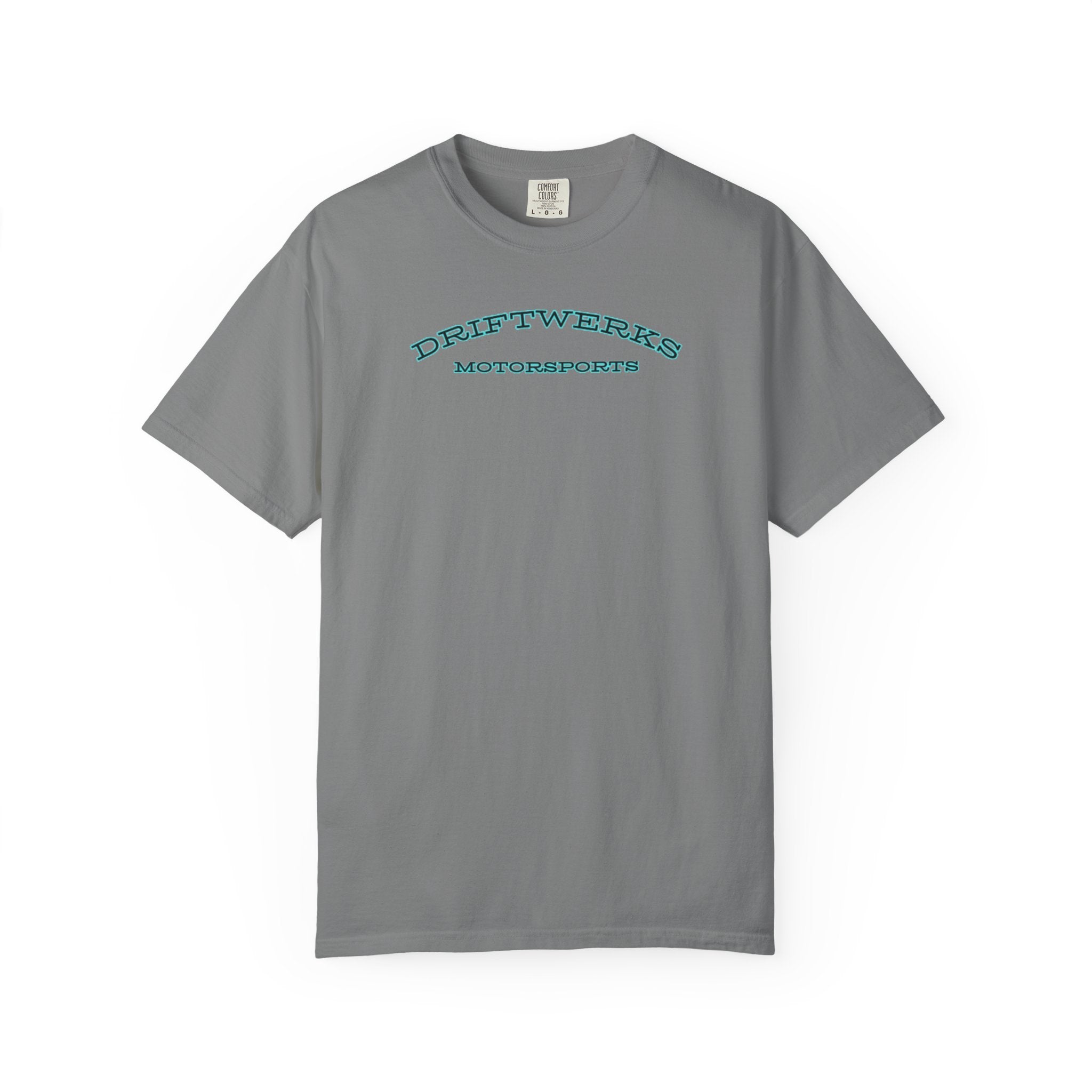 Graphic Designer Mid-Weight T-Shirts