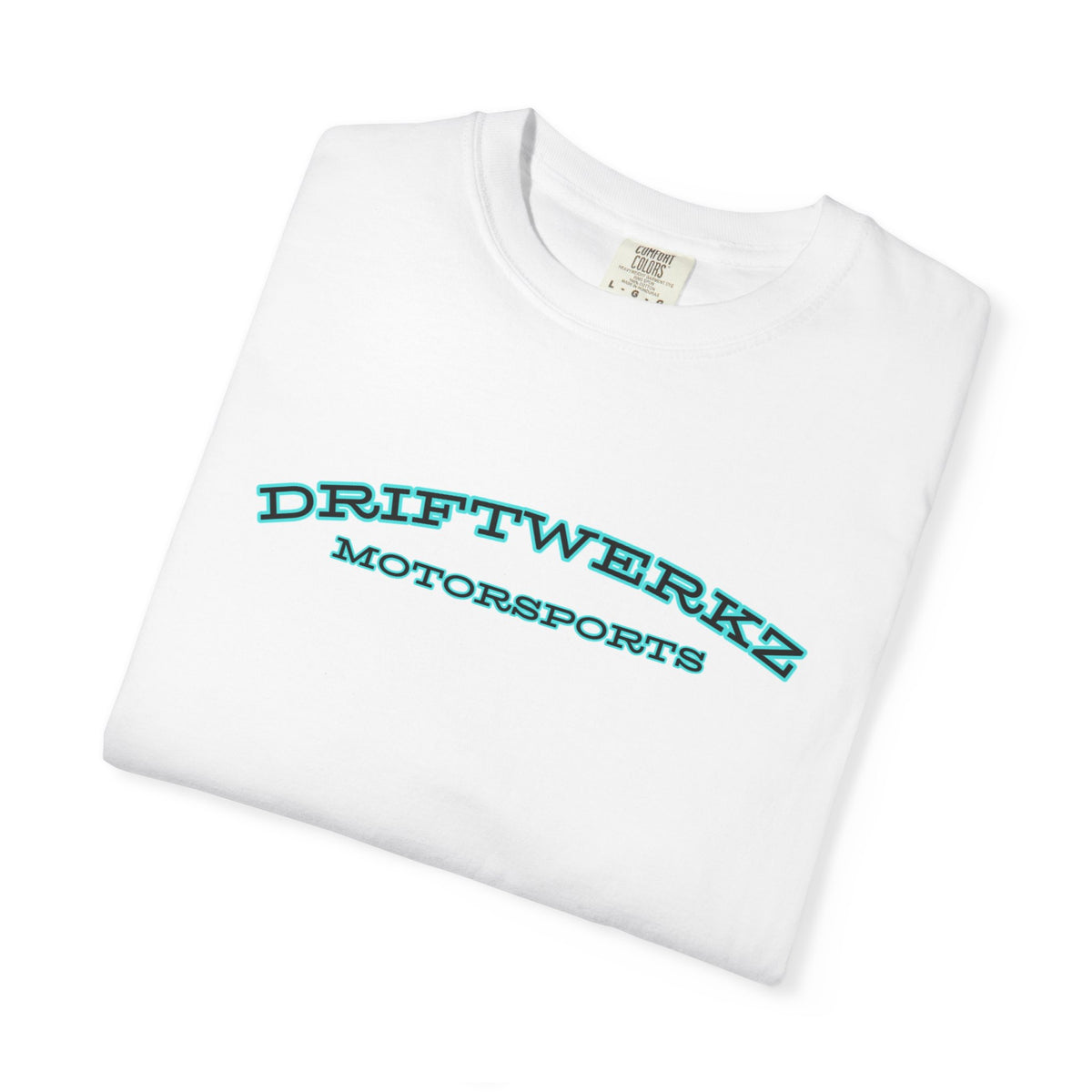 Graphic Designer Mid-Weight T-Shirt