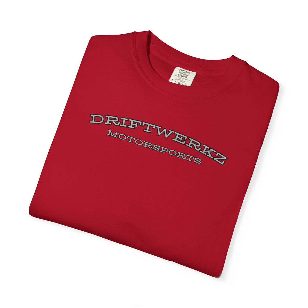 Graphic Designer Mid-Weight T-Shirts