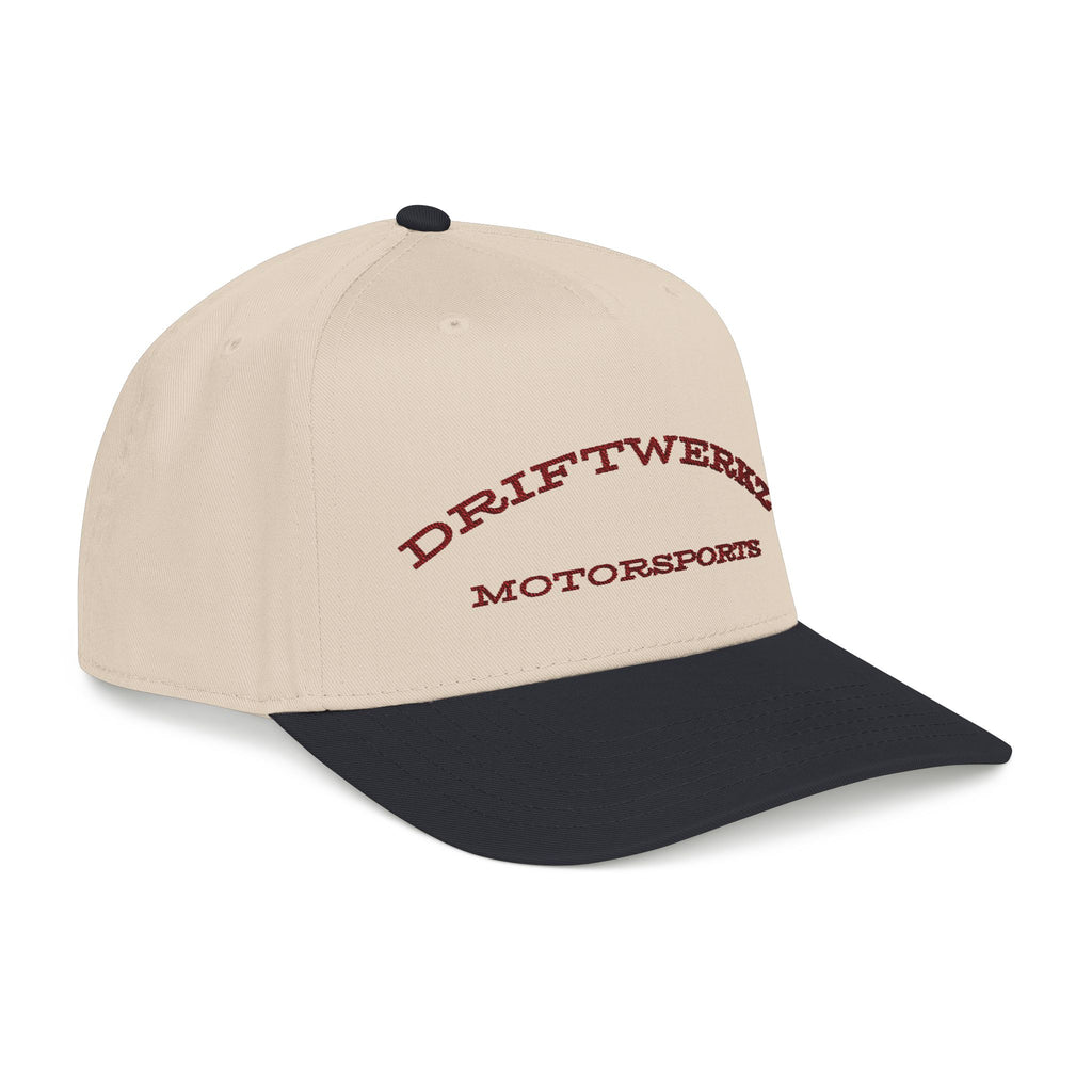DriftWerkz Mid Profile Caps