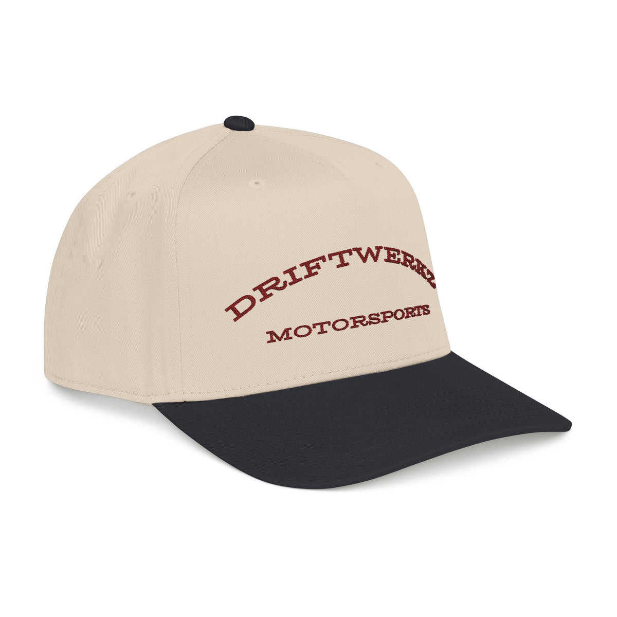 DriftWerkz Mid Profile Caps