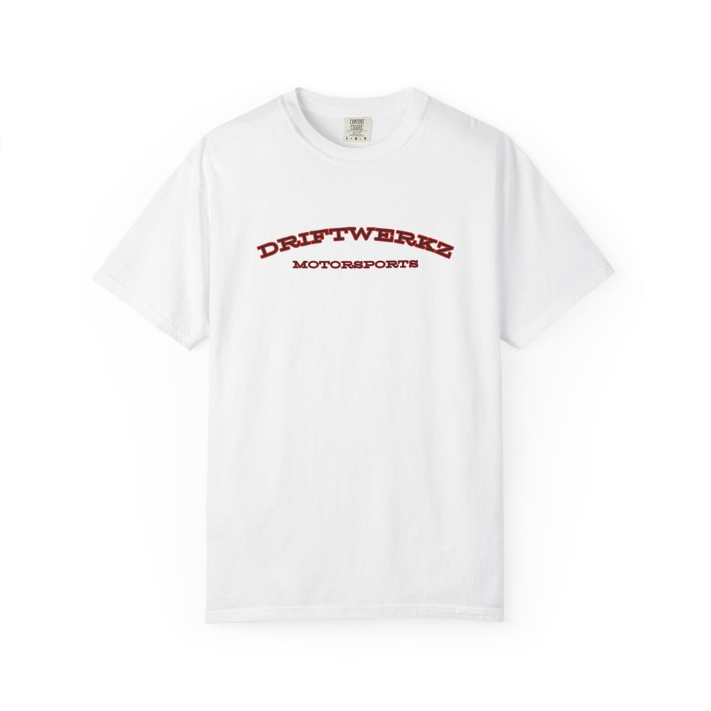 Graphic Designer Mid-Weight T-Shirt