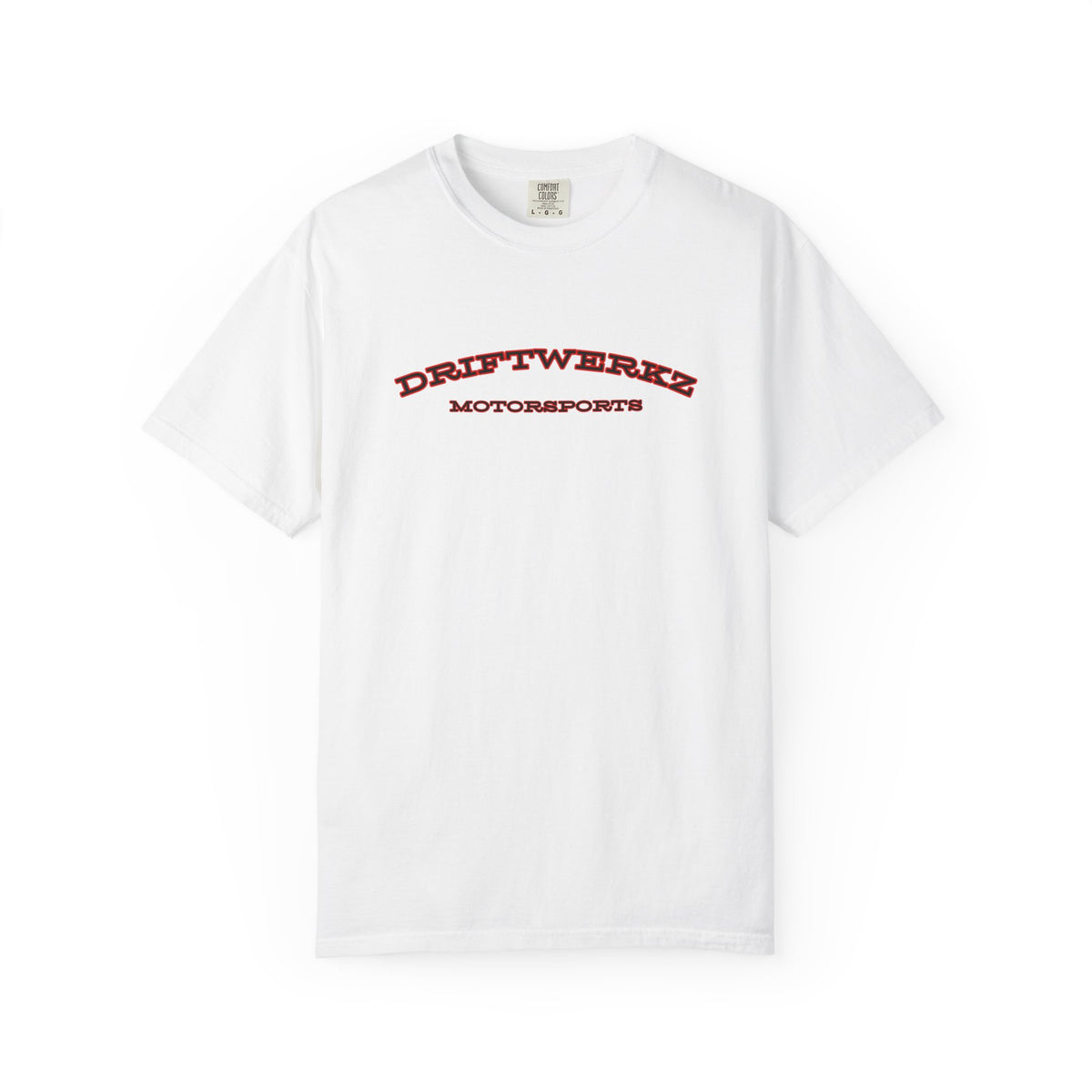 Graphic Designer Mid-Weight T-Shirt
