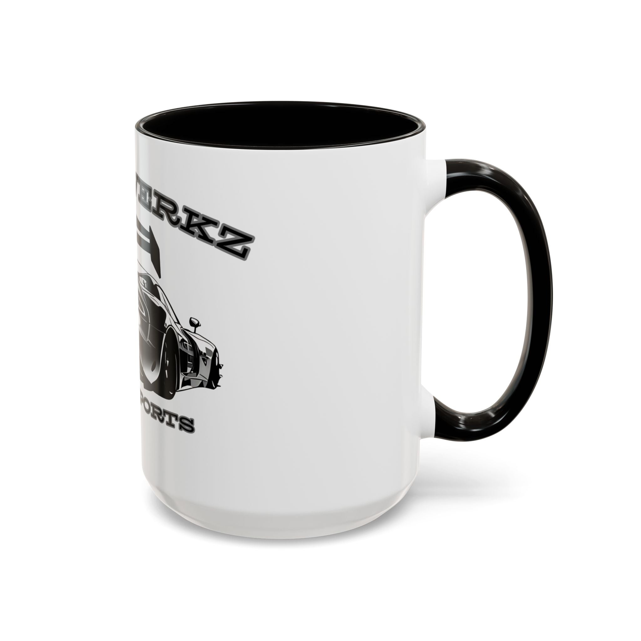 Designer Mug