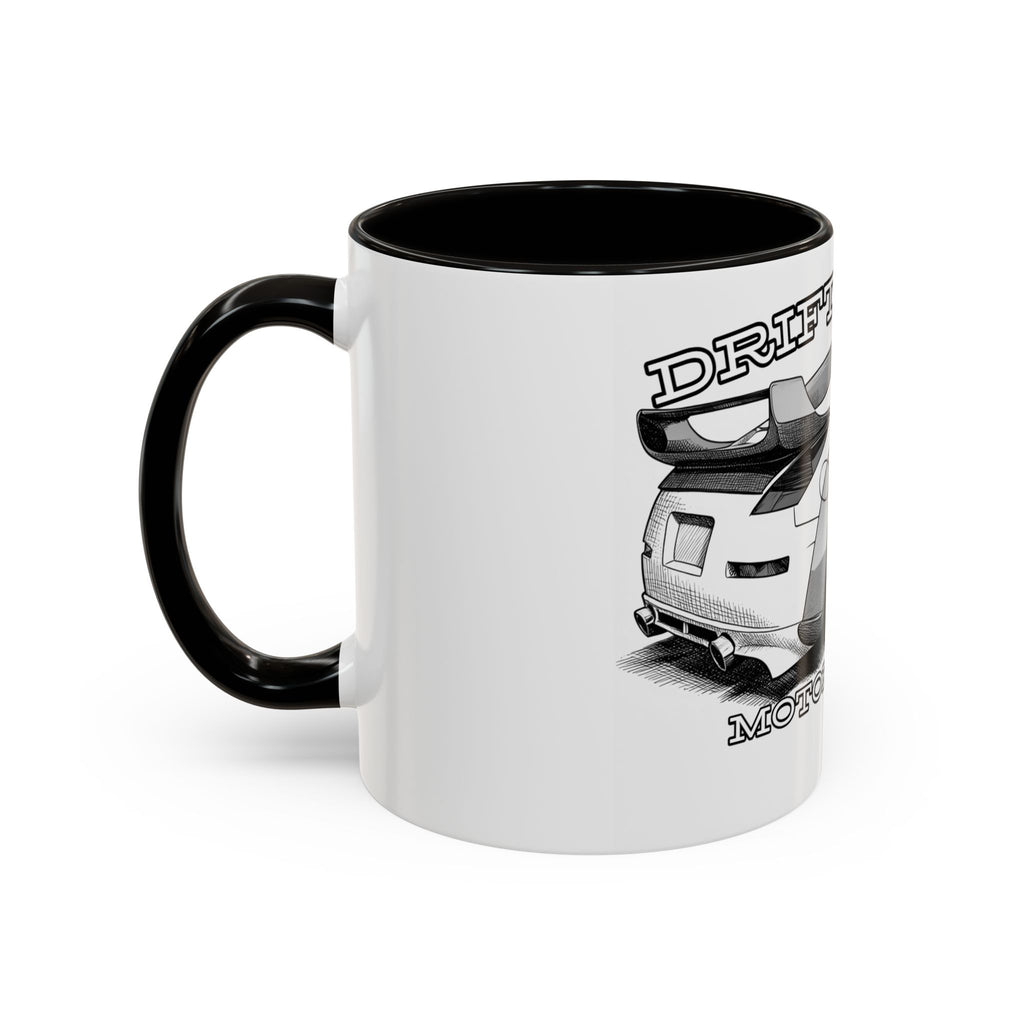 Designer Mug