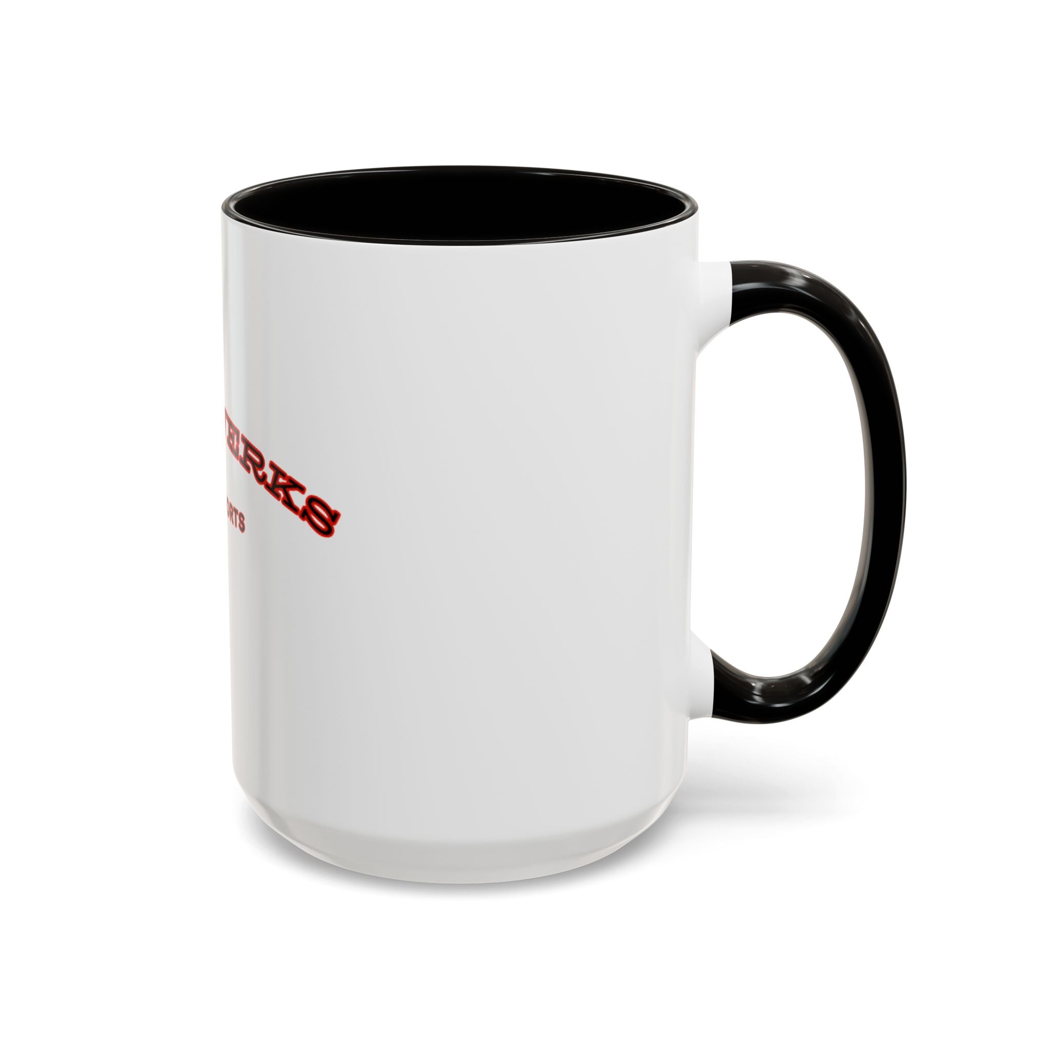 Designer Mug