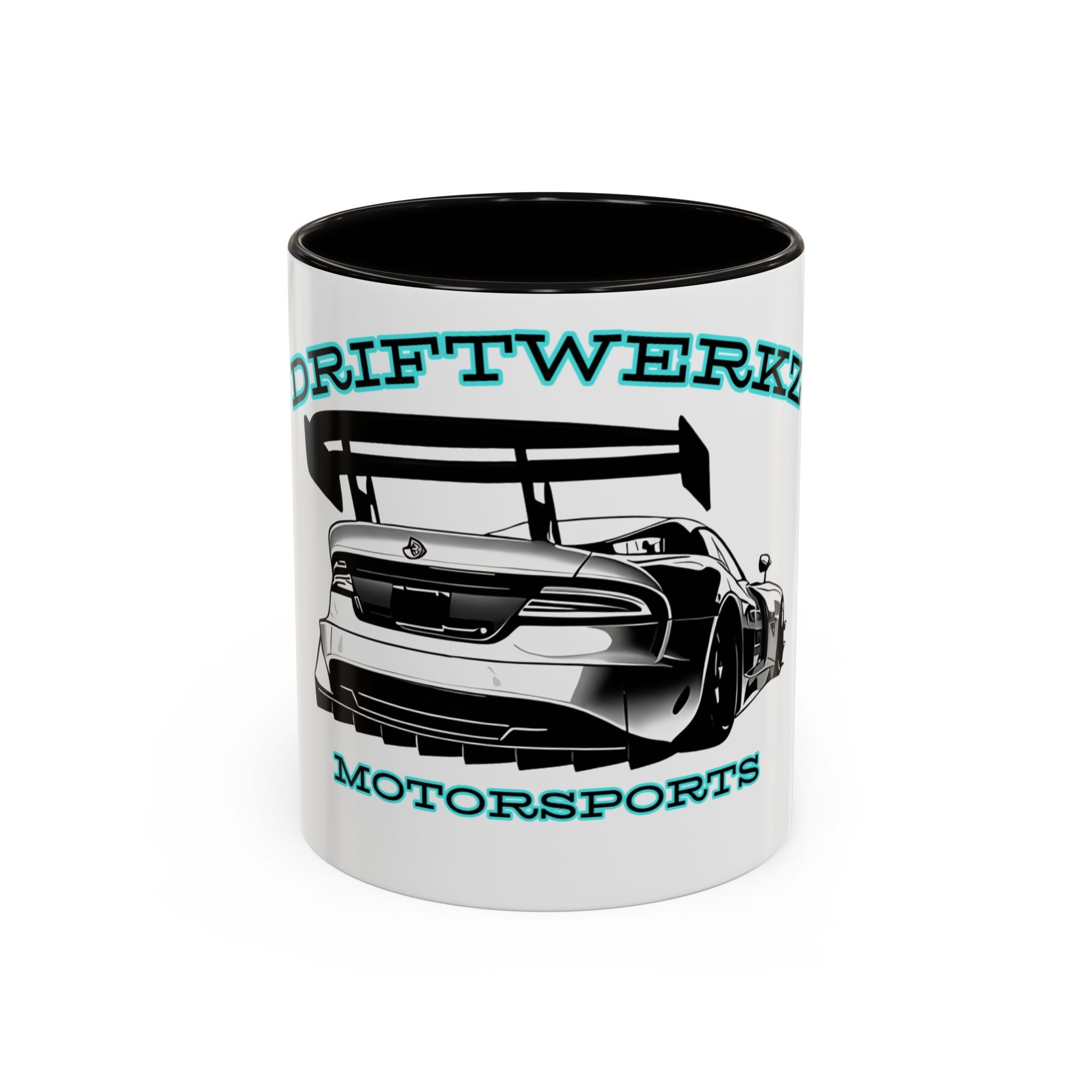 Designer Mug