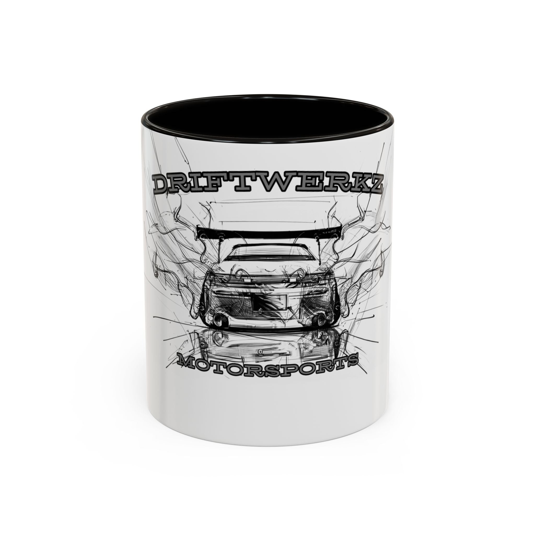 Designer Mug
