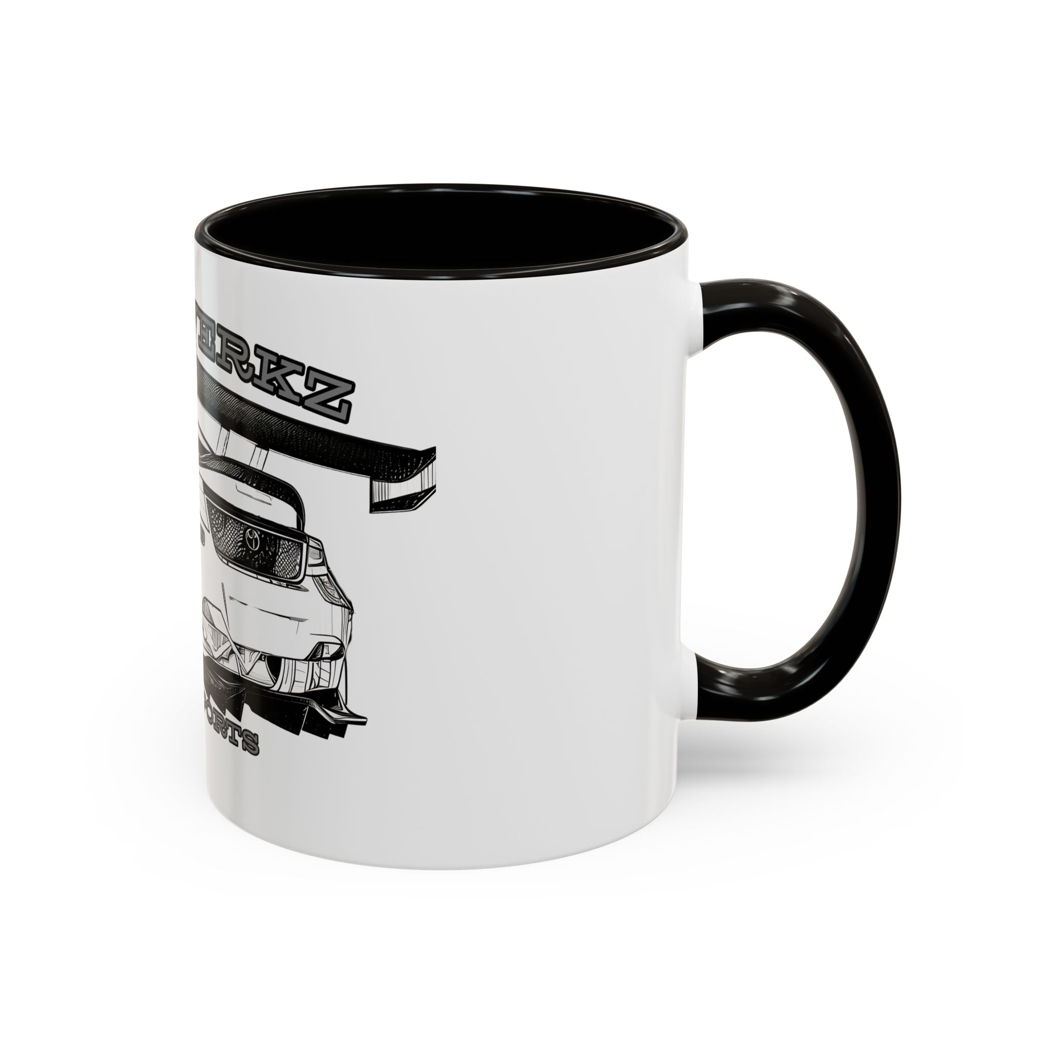 Designer Mug
