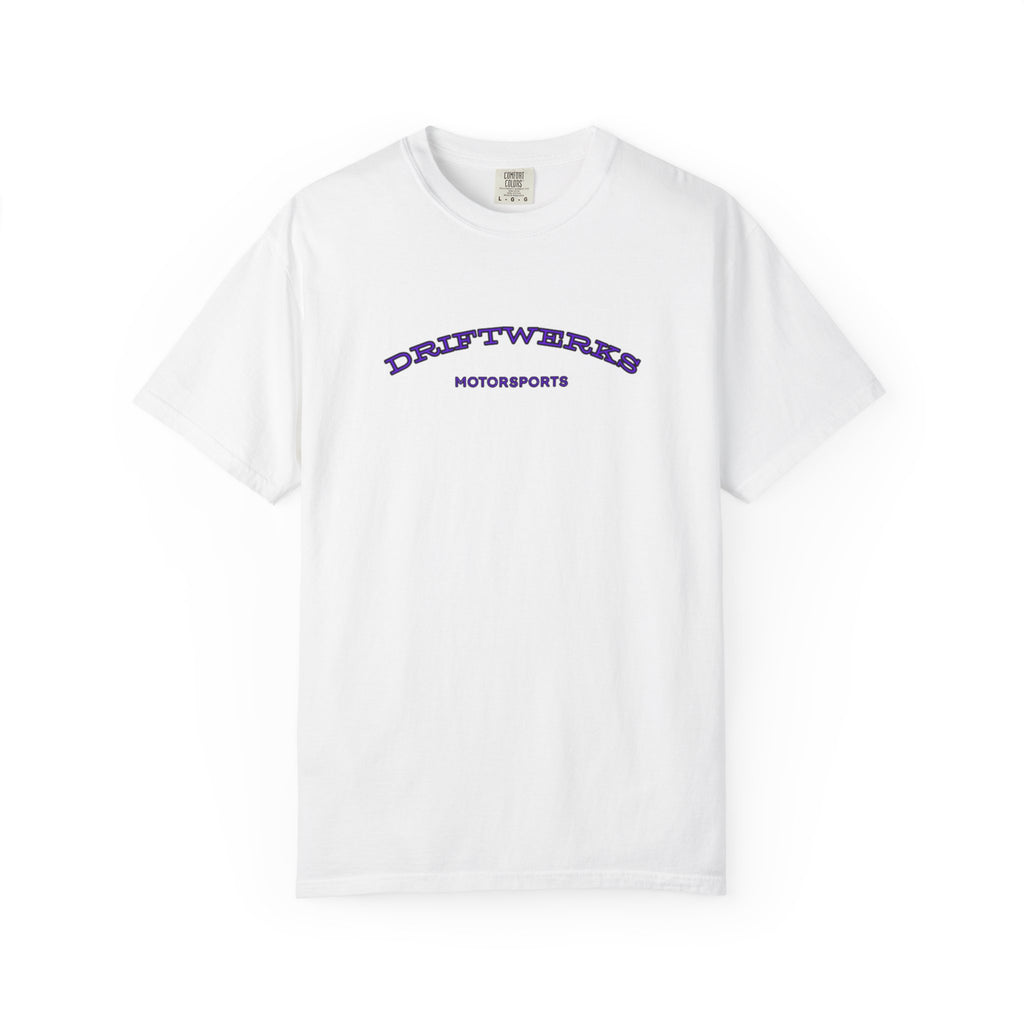 Graphic Designer Mid-Weight T-Shirt