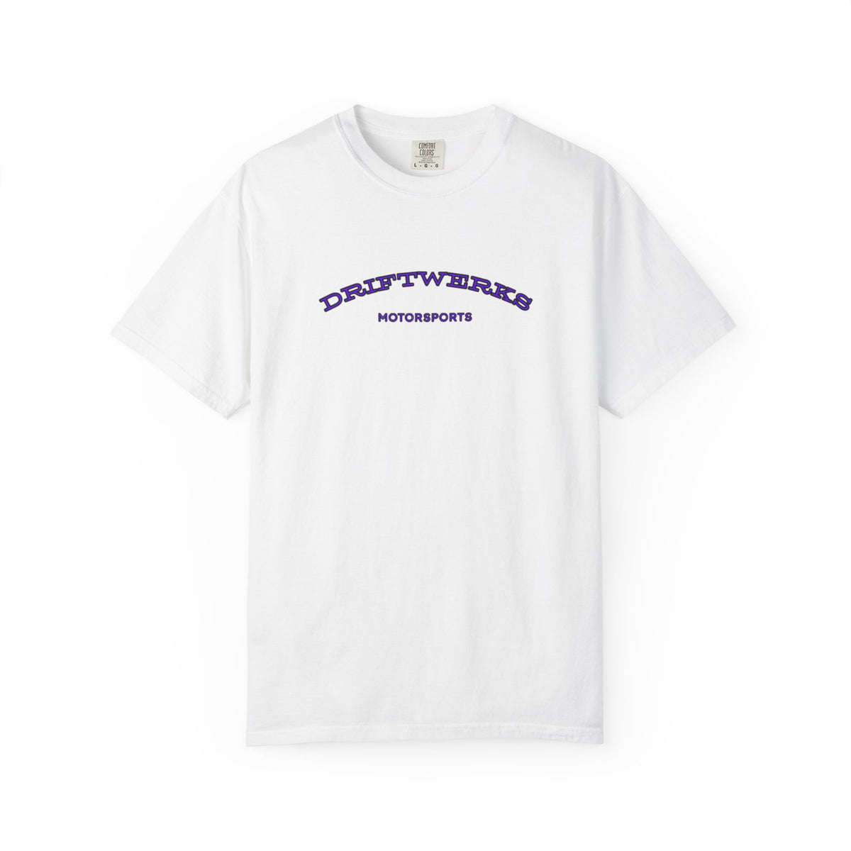 Graphic Designer Mid-Weight T-Shirt