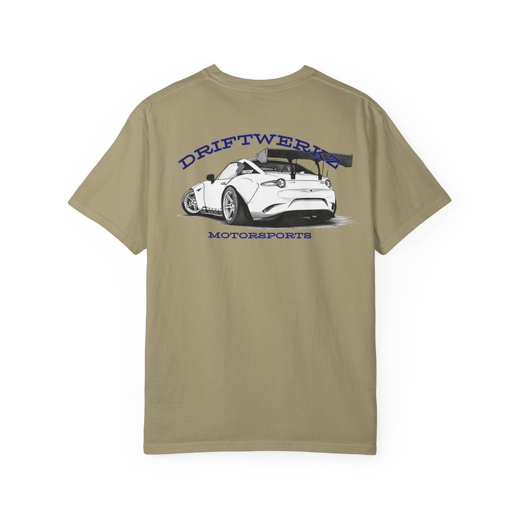 Graphic Designer Mid-Weight T-Shirts