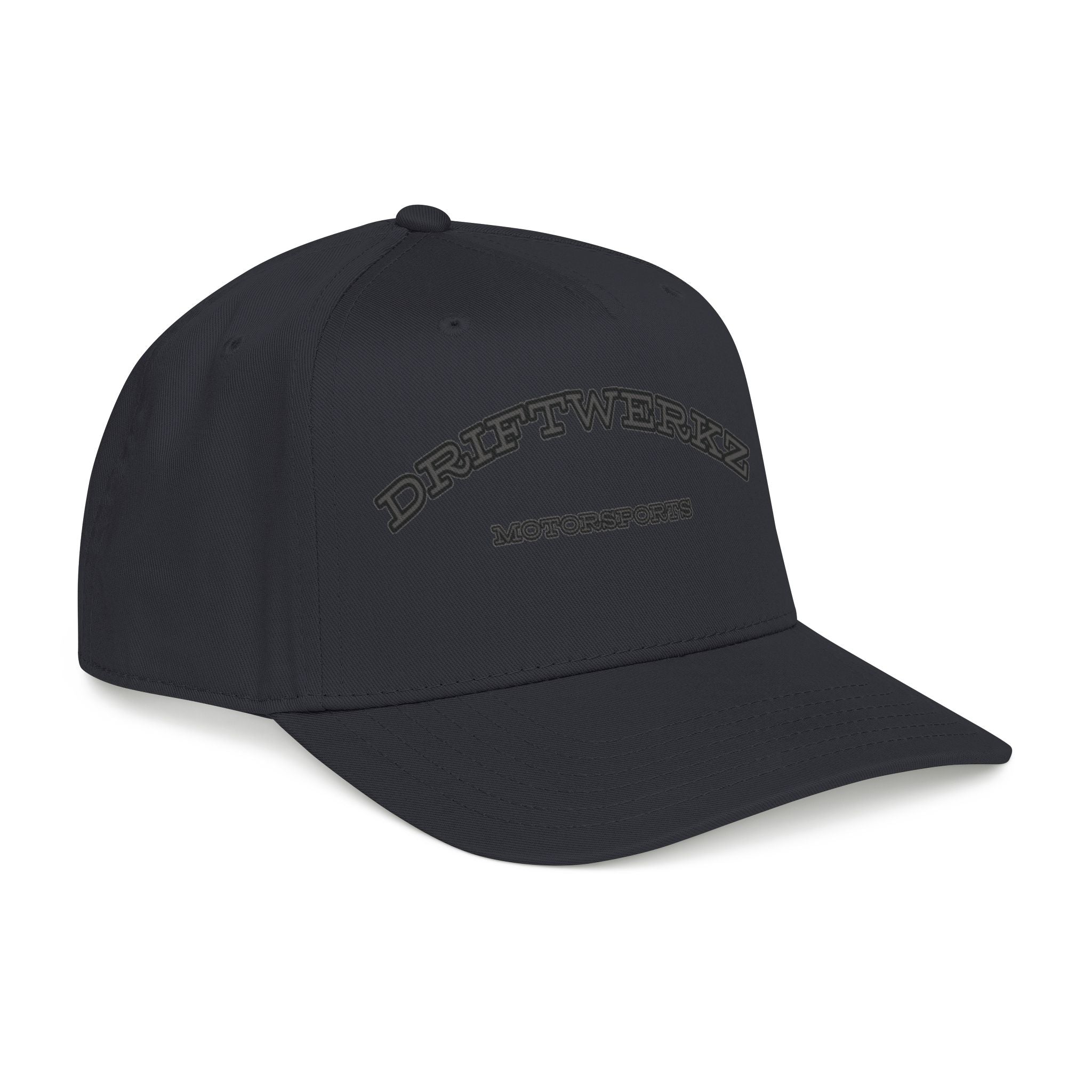 DriftWerkz Mid Profile Cap
