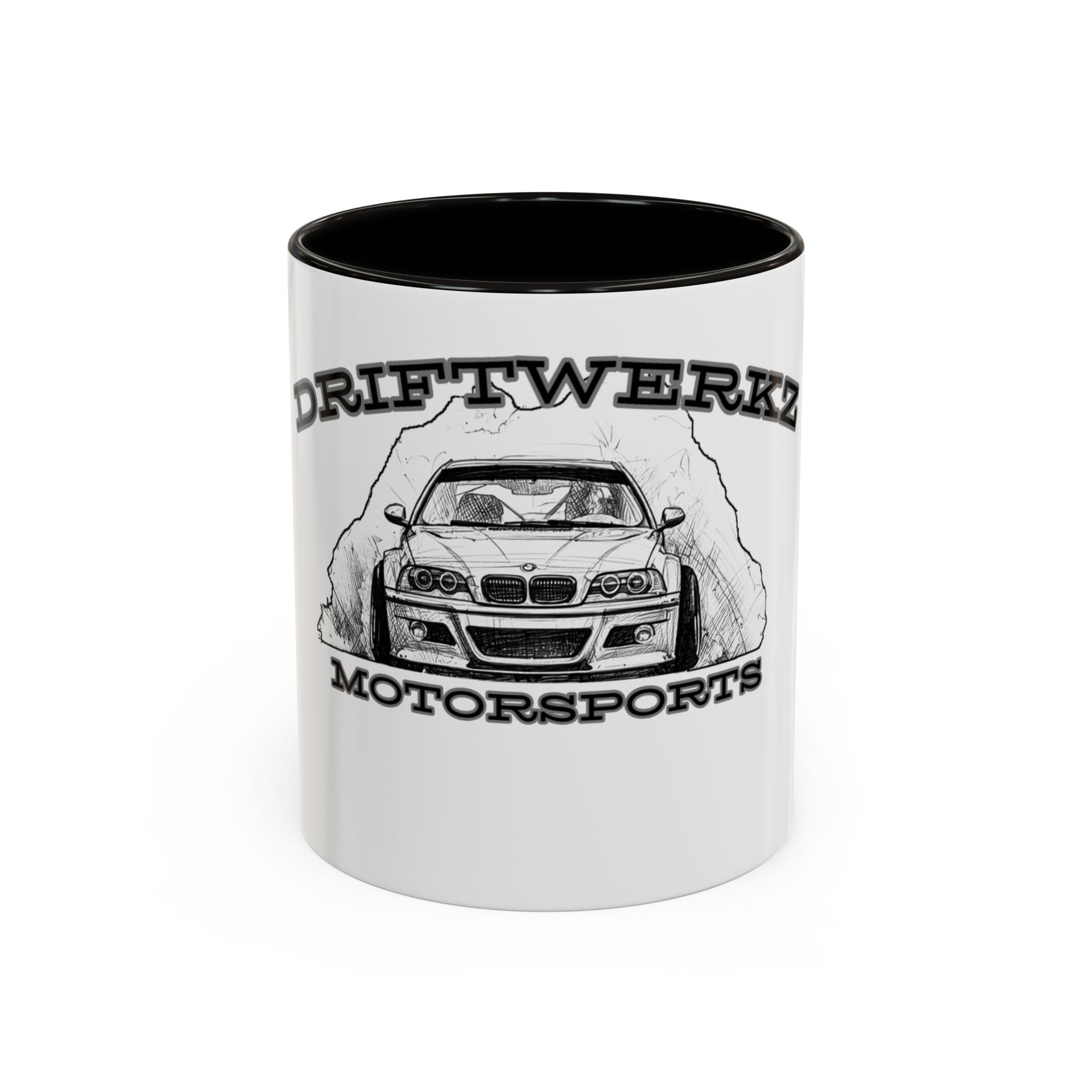 Designer Mug