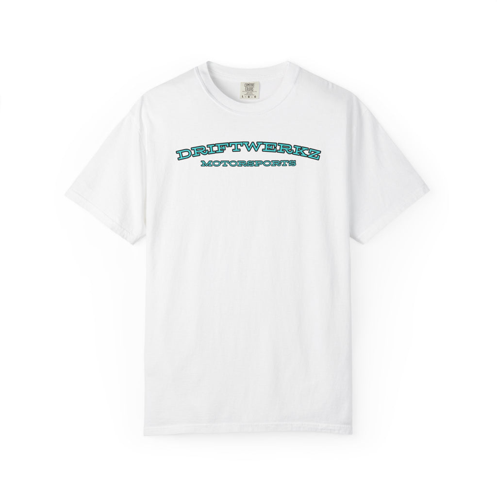 Graphic Designer Mid-Weight T-Shirts