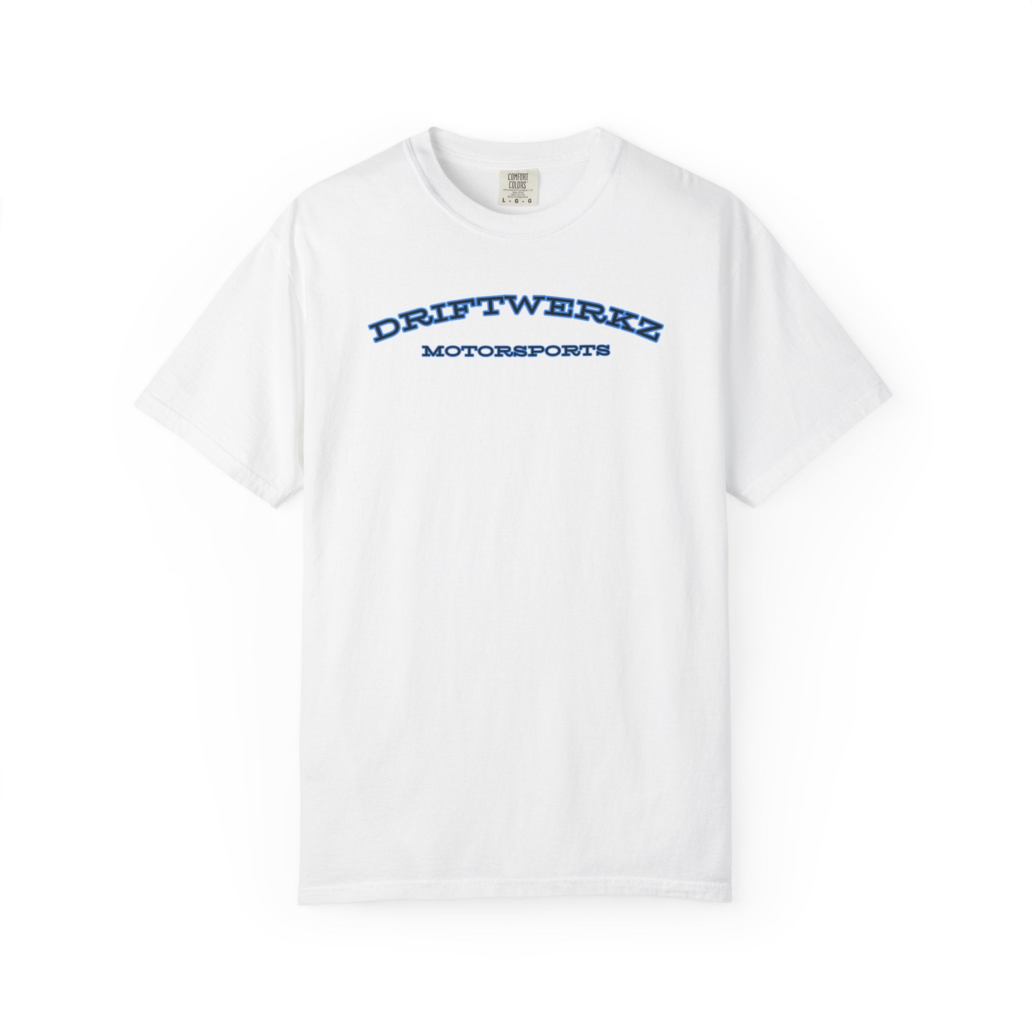 Graphic Designer Mid-Weight T-Shirts