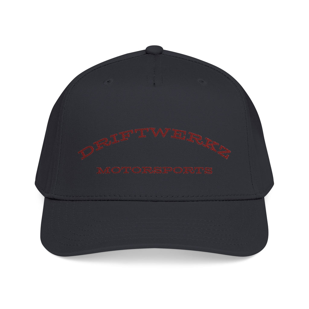 DriftWerkz Mid Profile Caps