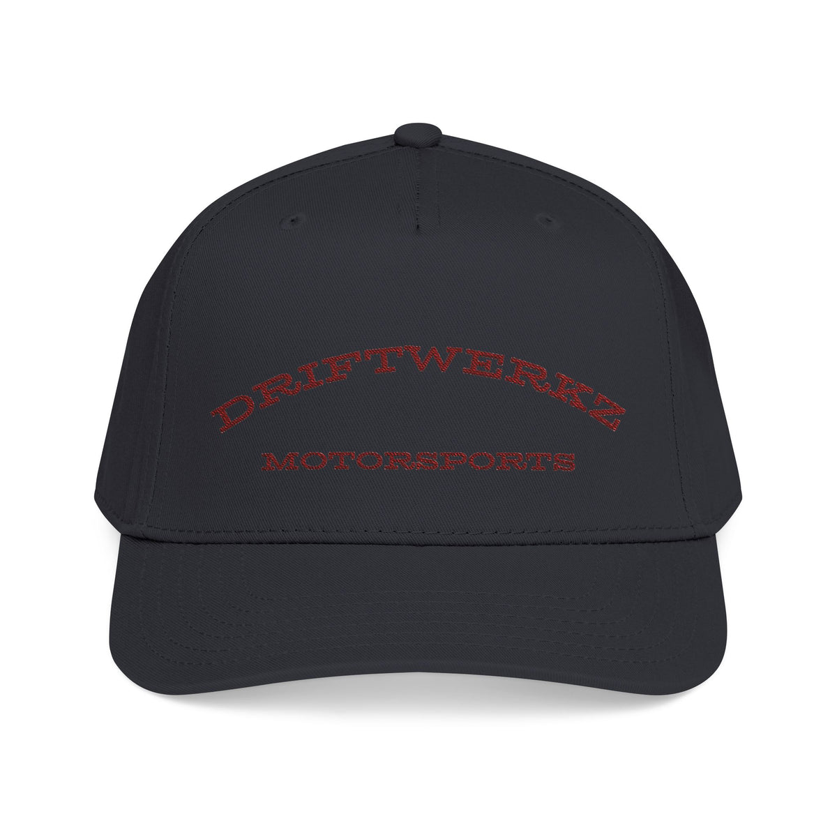 DriftWerkz Mid Profile Caps