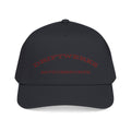 DriftWerkz Mid Profile Caps