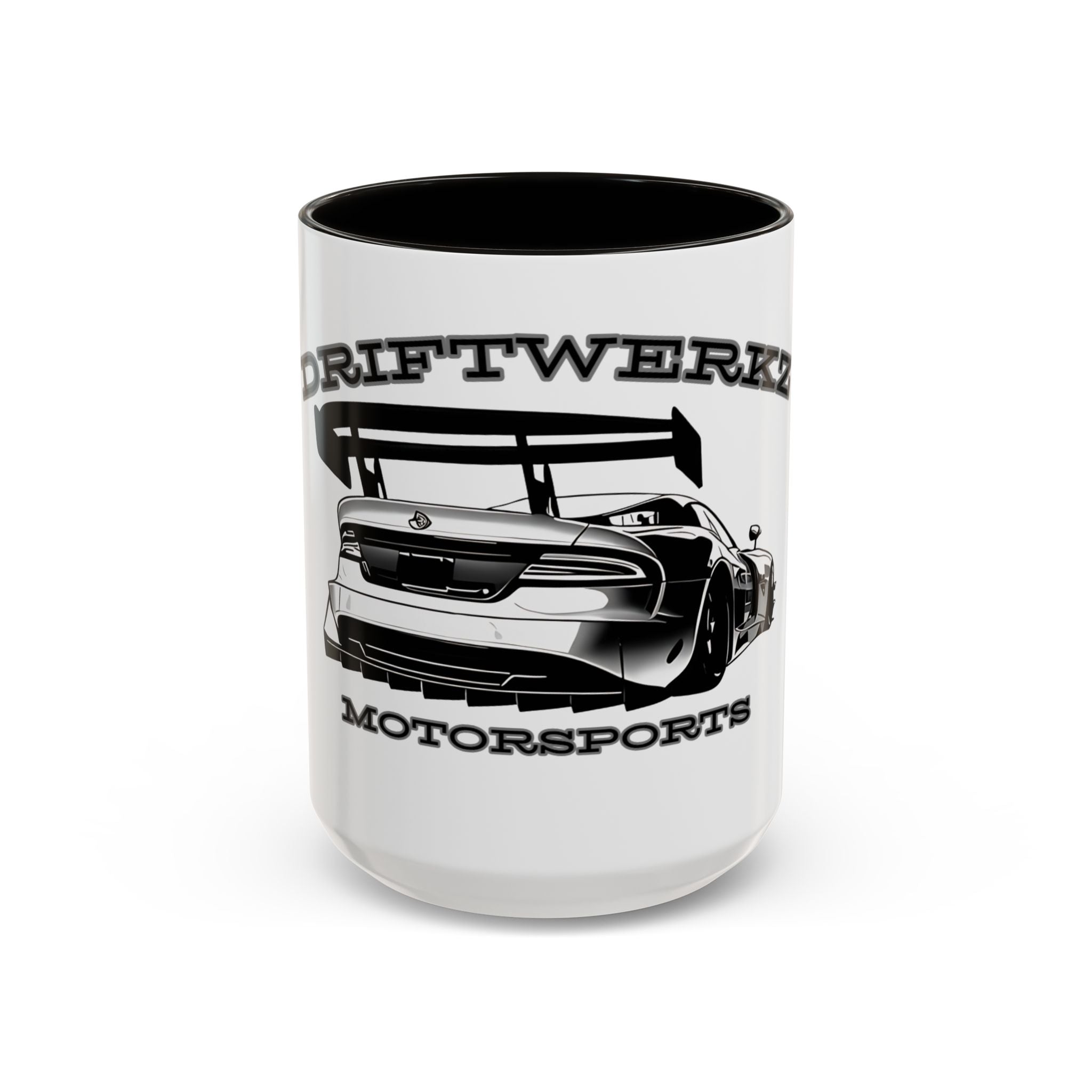 Designer Mug