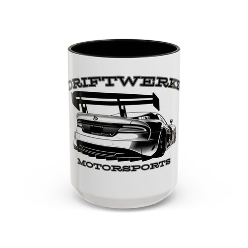Designer Mug