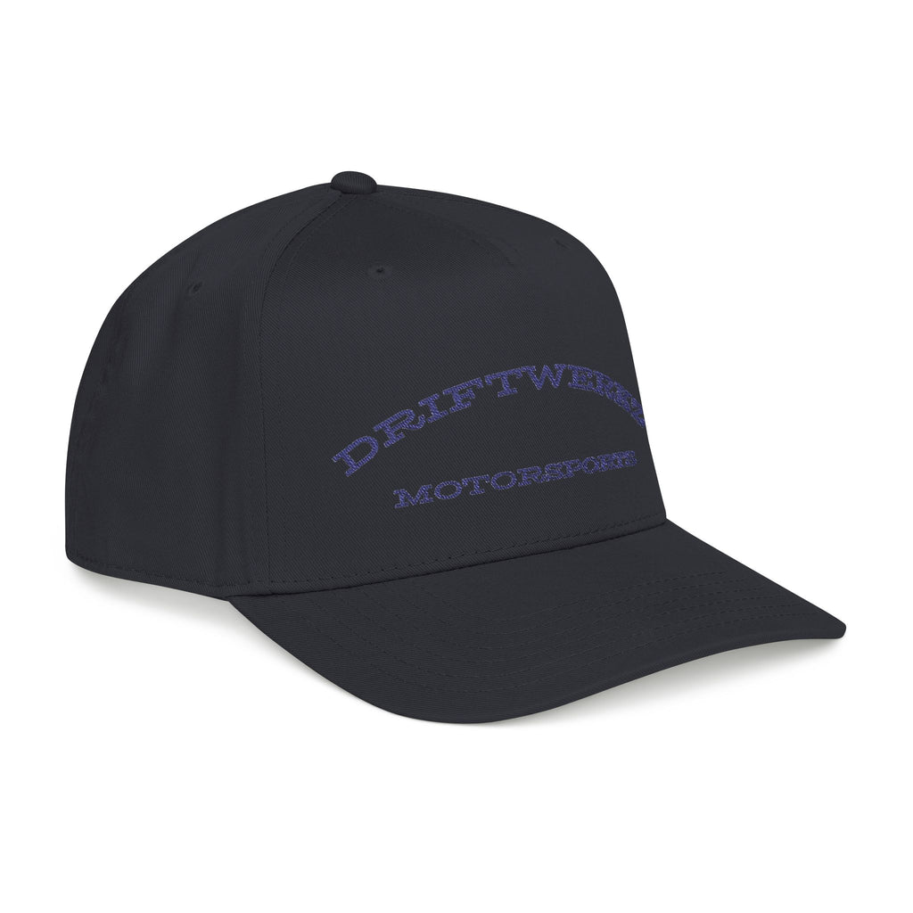 DriftWerkz Mid Profile Caps