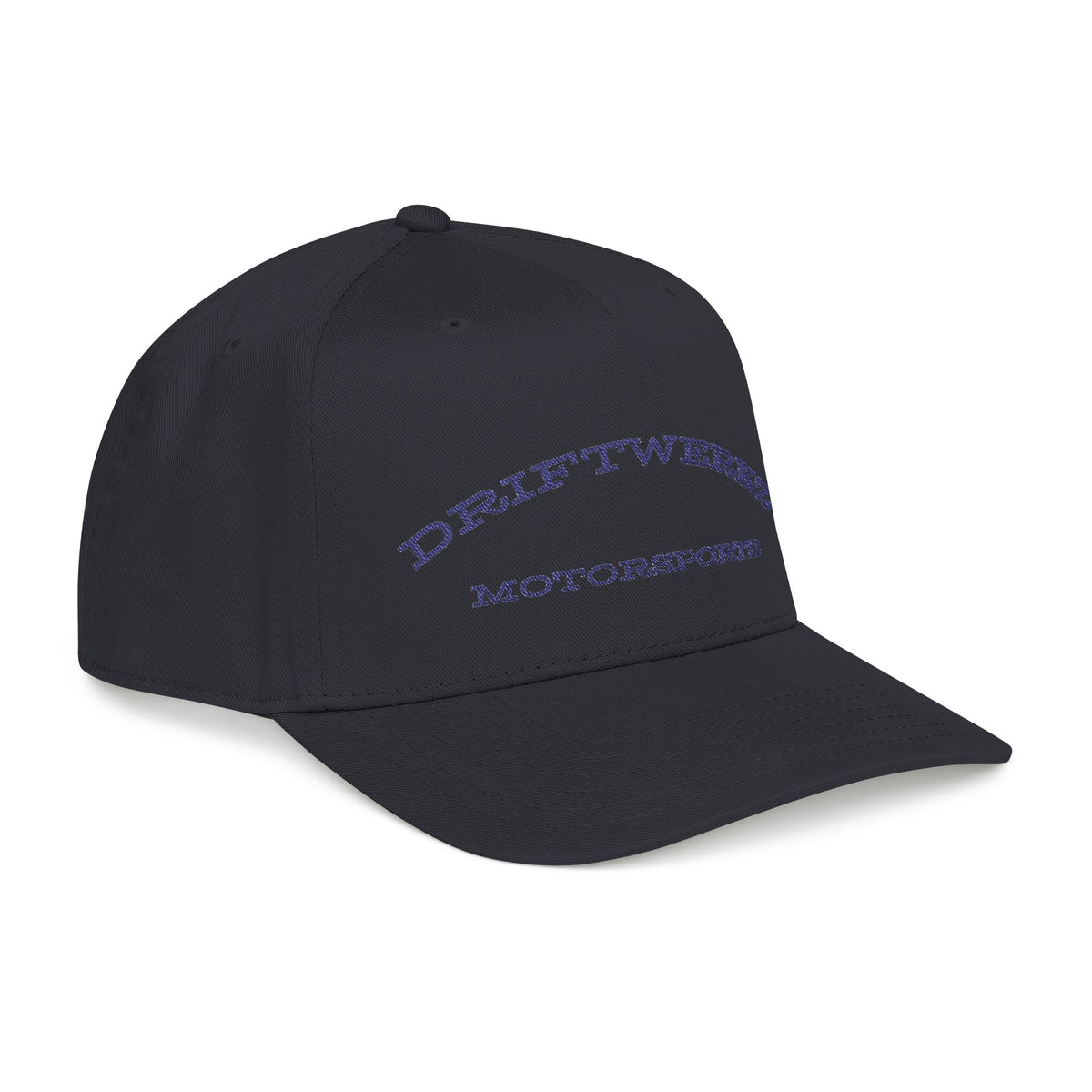 DriftWerkz Mid Profile Caps