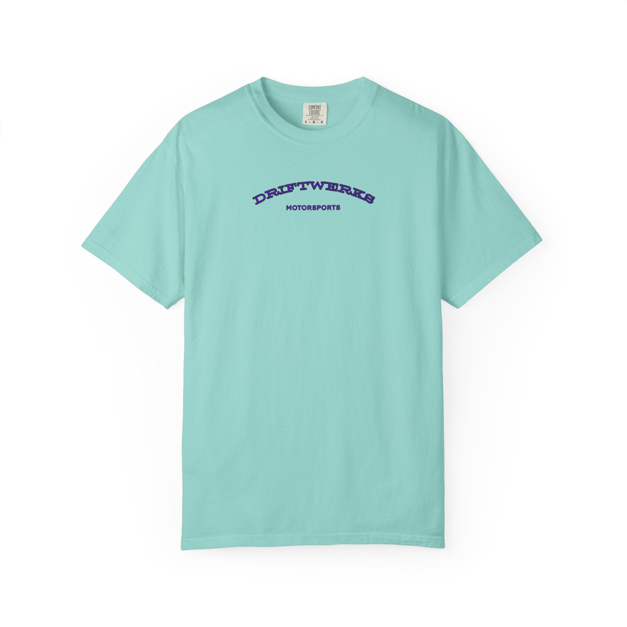 Graphic Designer Mid-Weight T-Shirts
