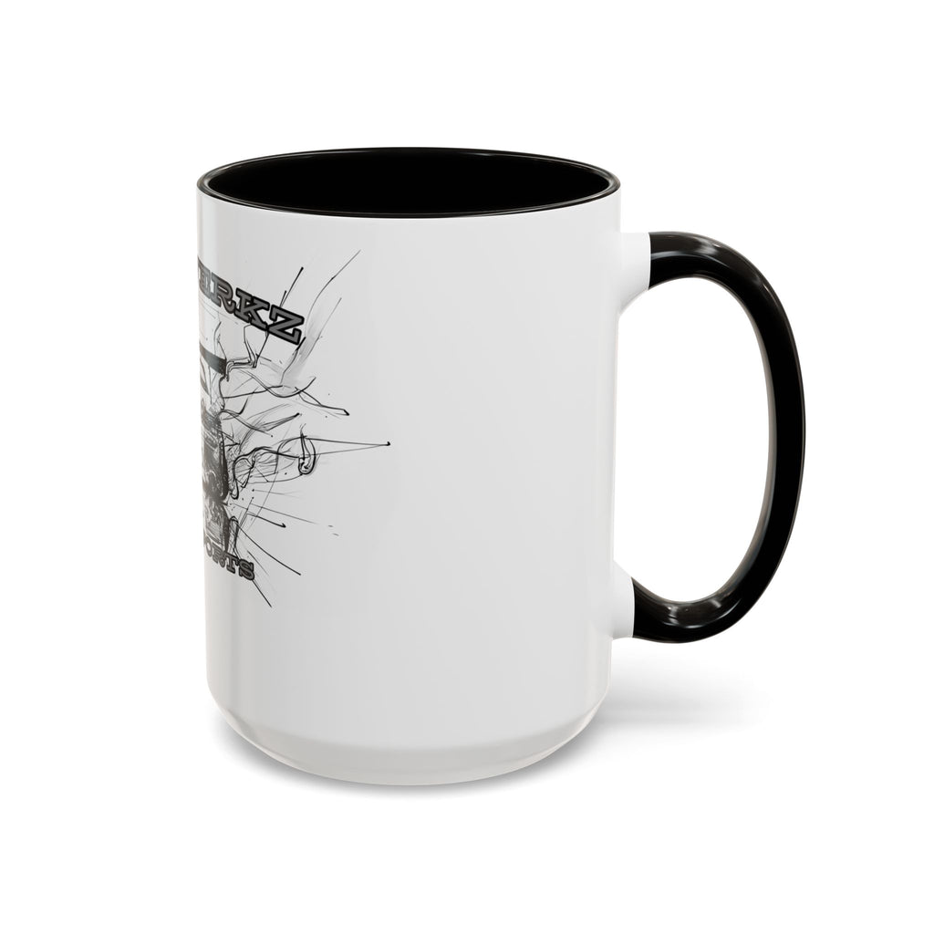 Designer Mug