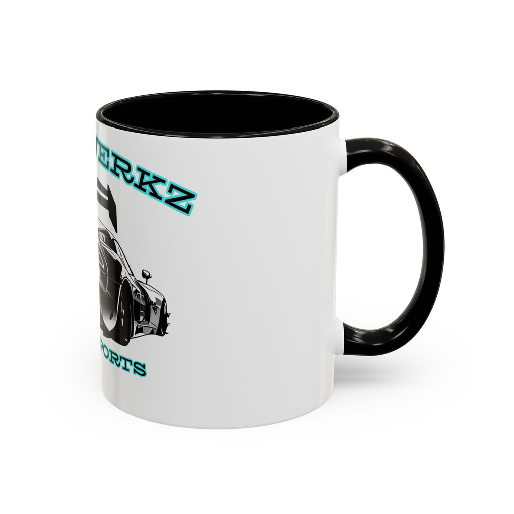 Designer Mug