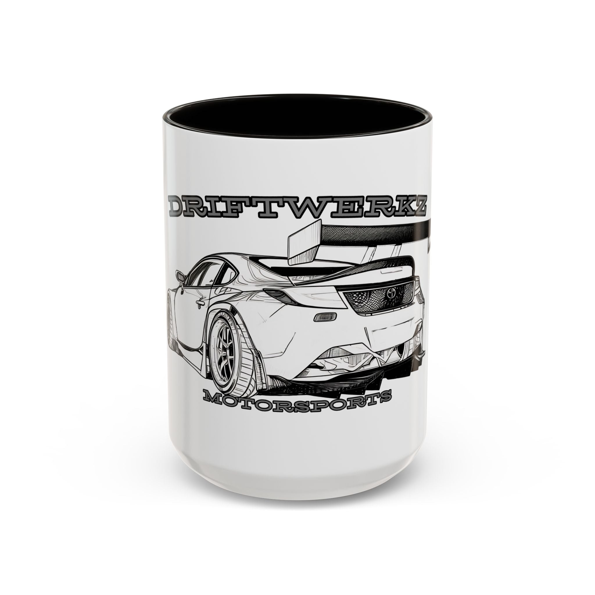 Designer Mug