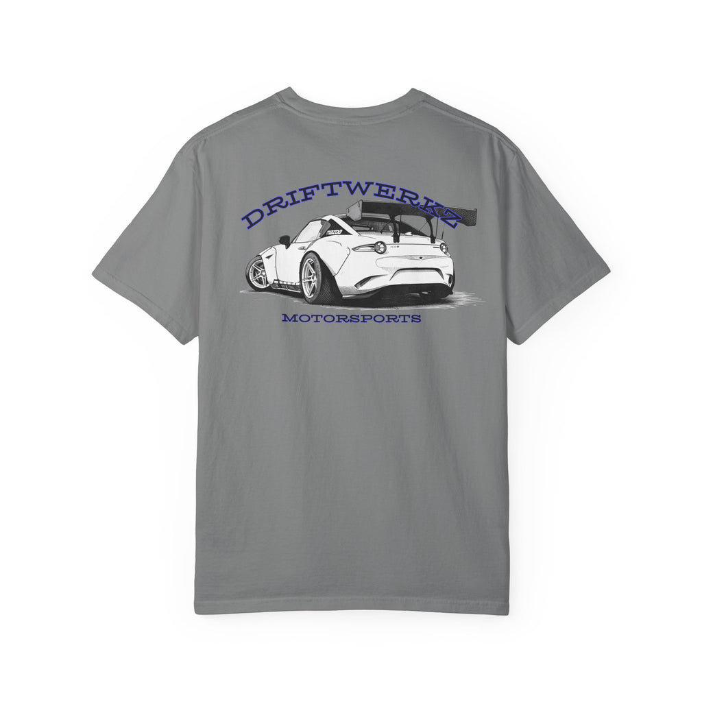 Graphic Designer Mid-Weight T-Shirts