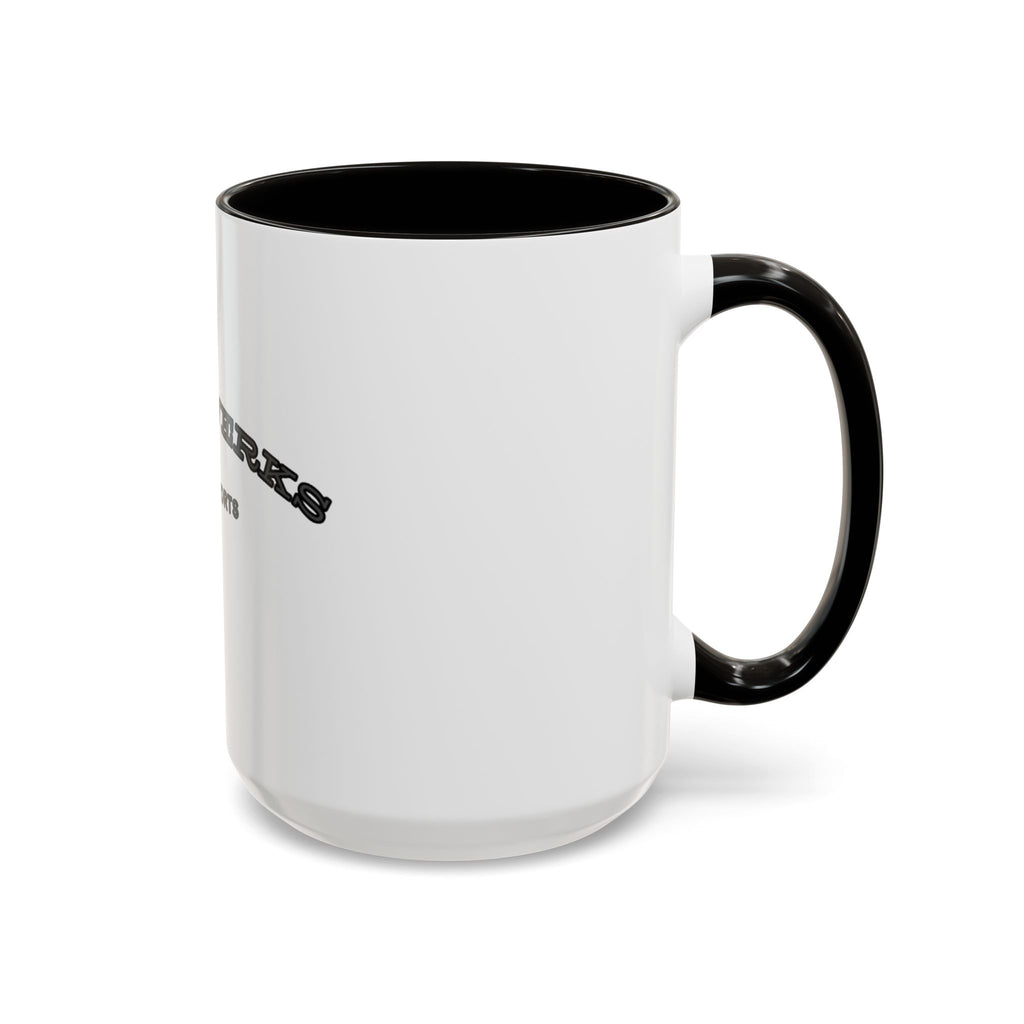 Designer Mug